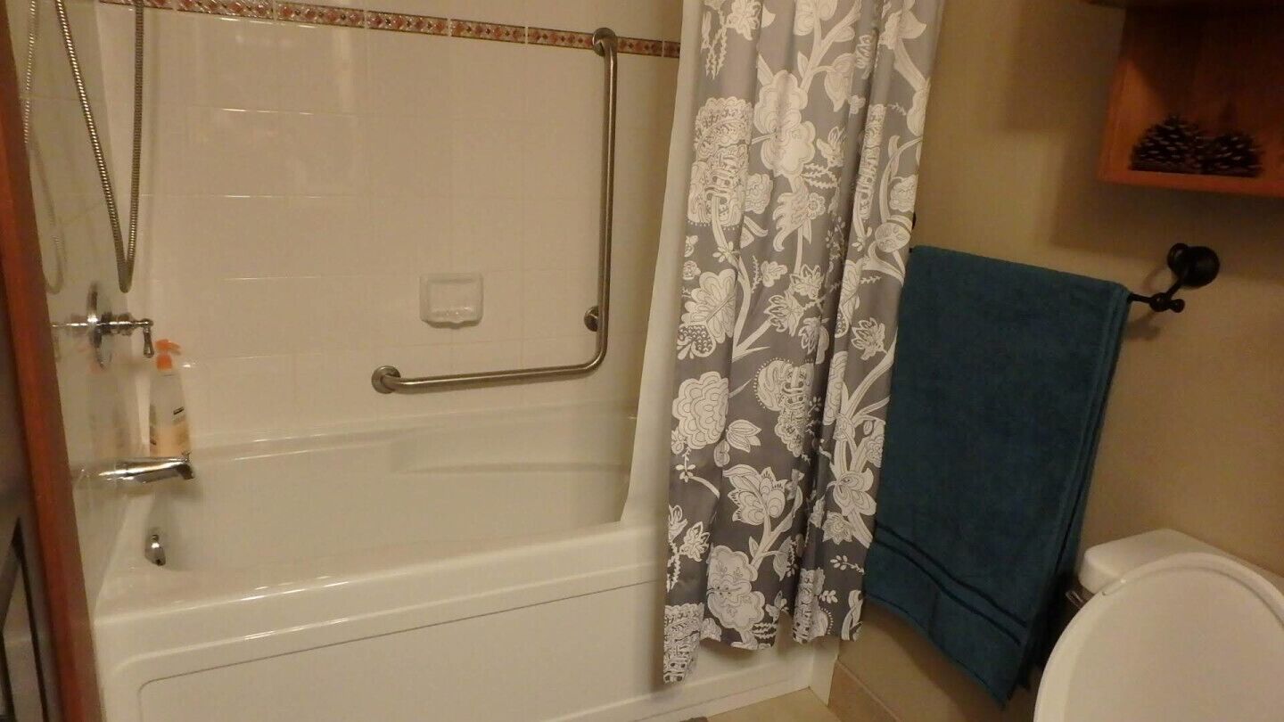 A warm place in the heart of Sun Peaks!