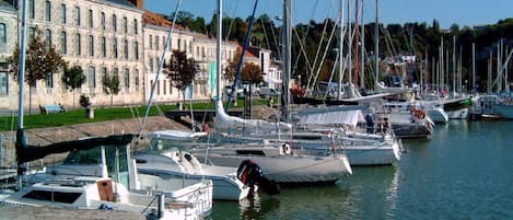 Marina