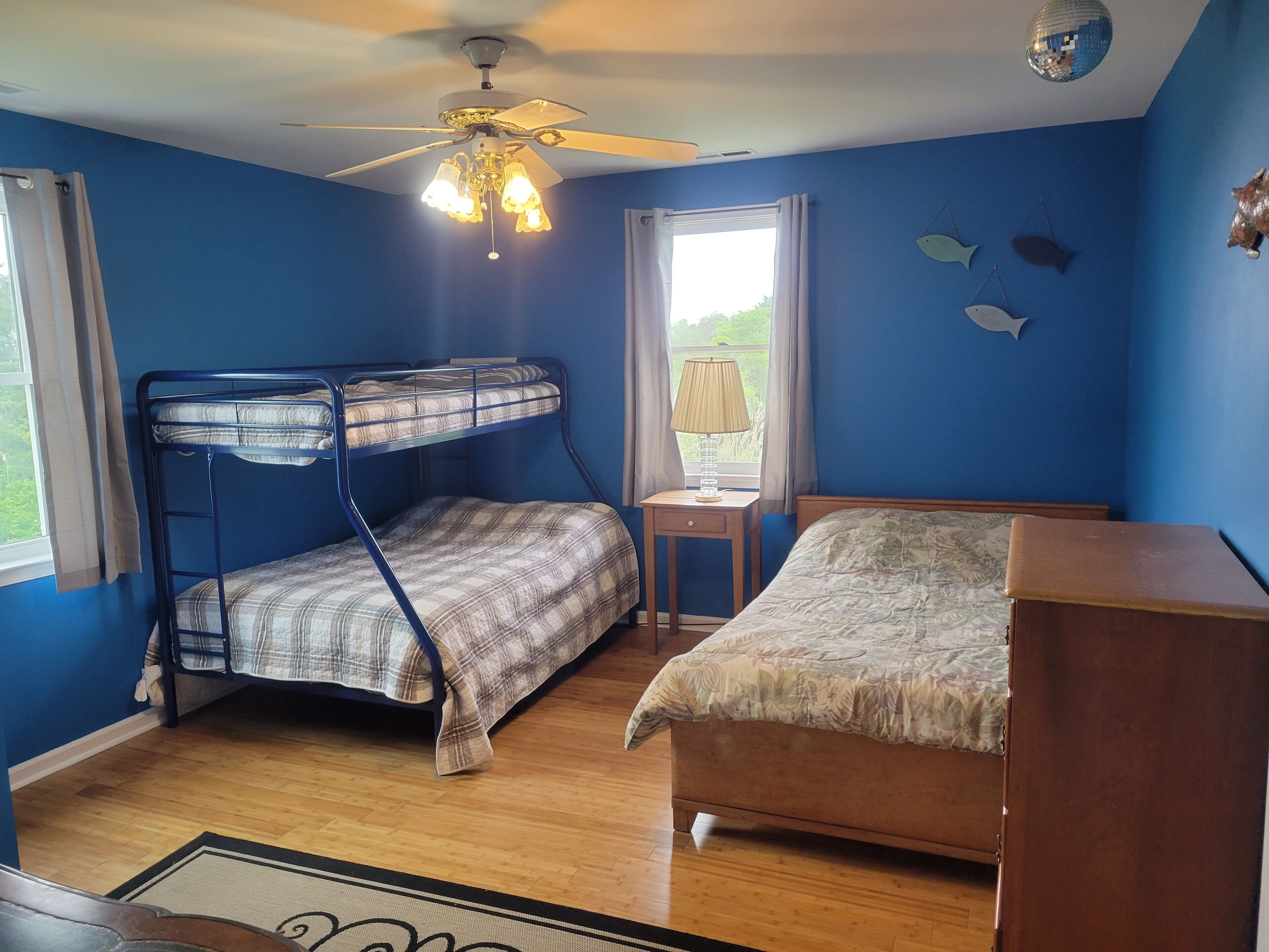 Paradise Awaits........