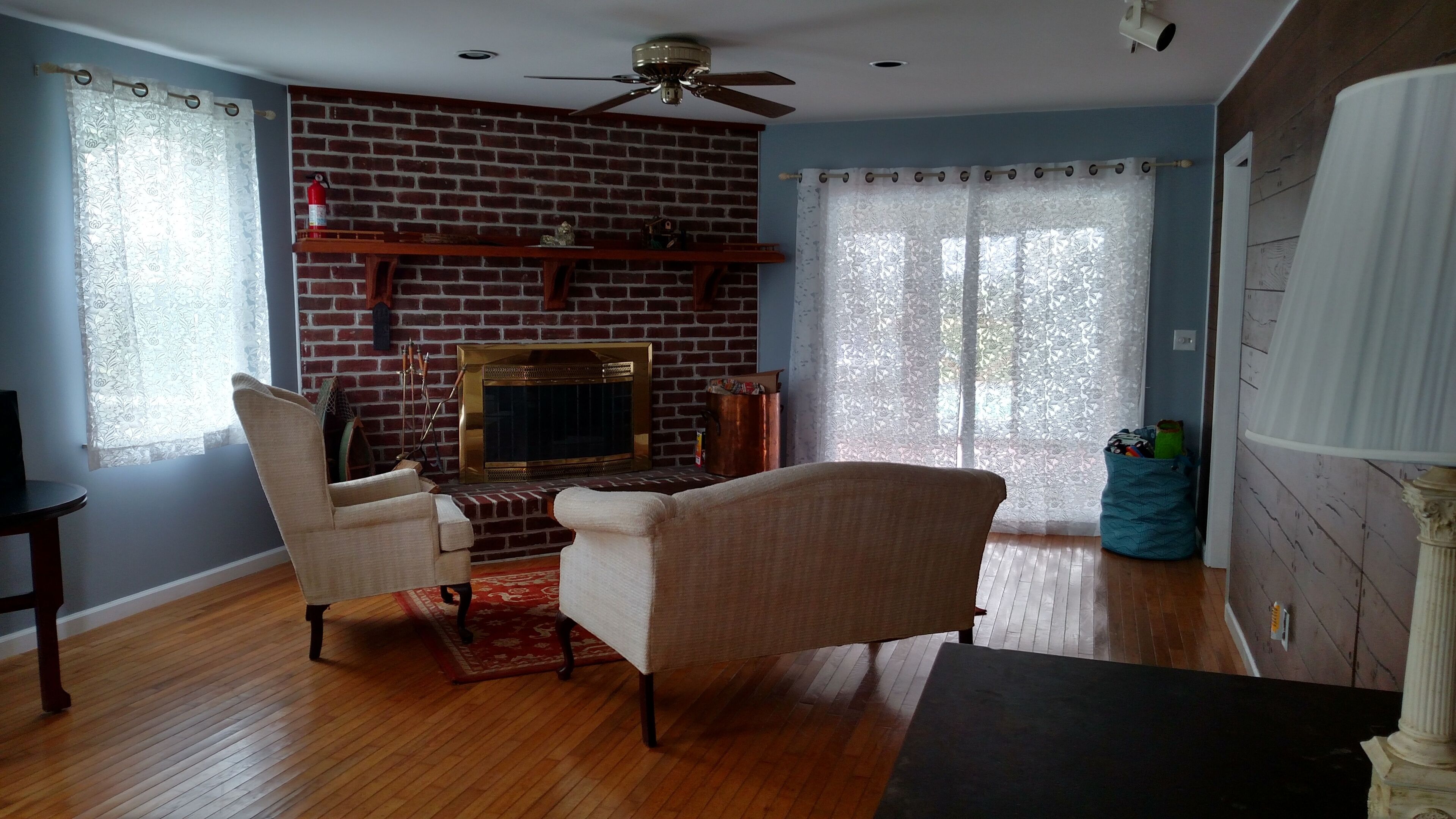 Paradise Awaits........