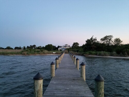 Paradise Awaits........