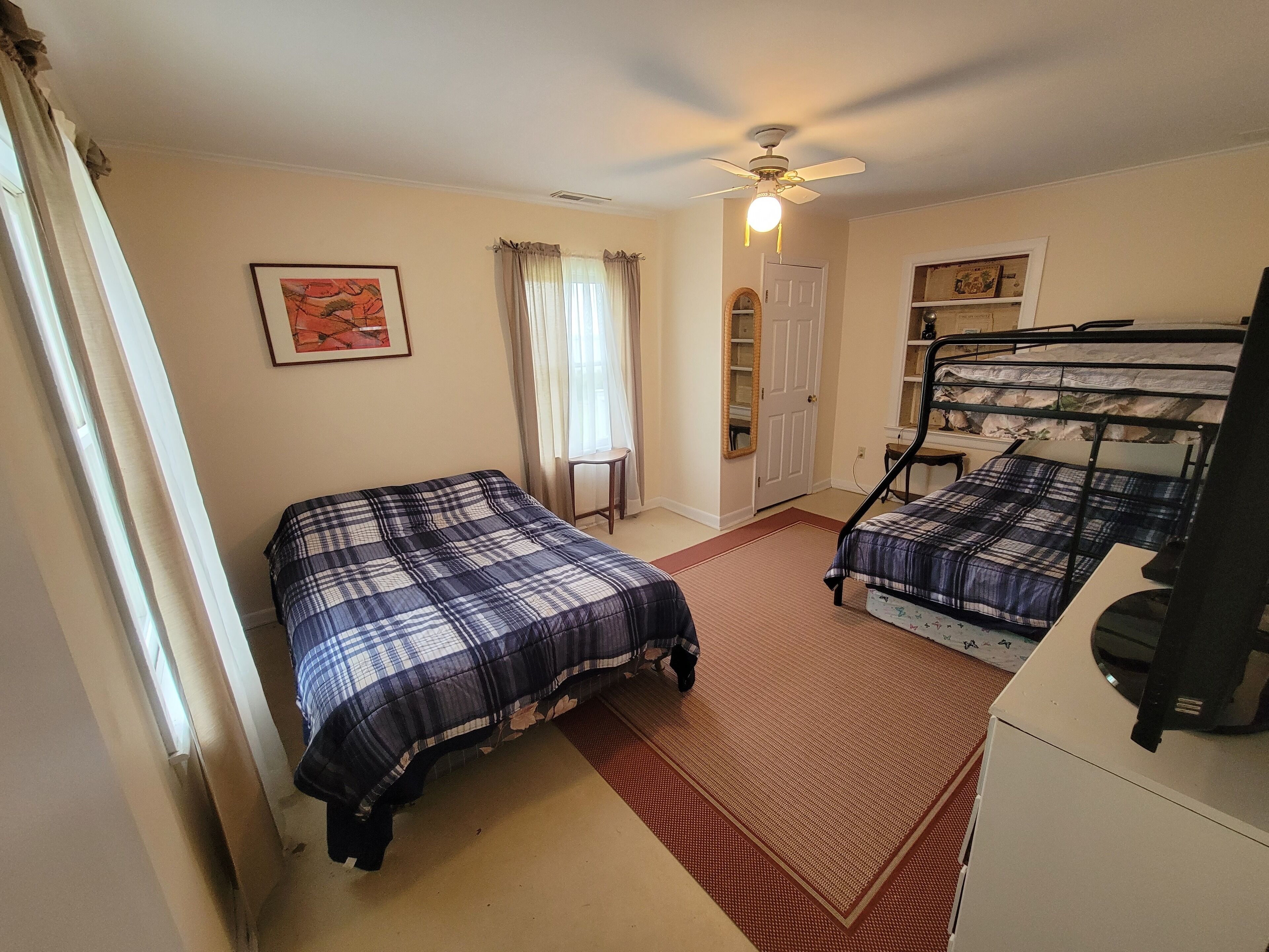 Paradise Awaits........