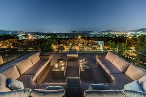 Terrace/patio - Villa Casa Boquer By SunVillas Mallorca (Puerto Pollença)