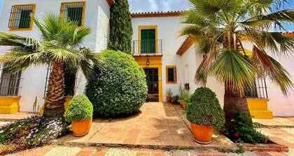 Self catering Villa Aurora for 10 people