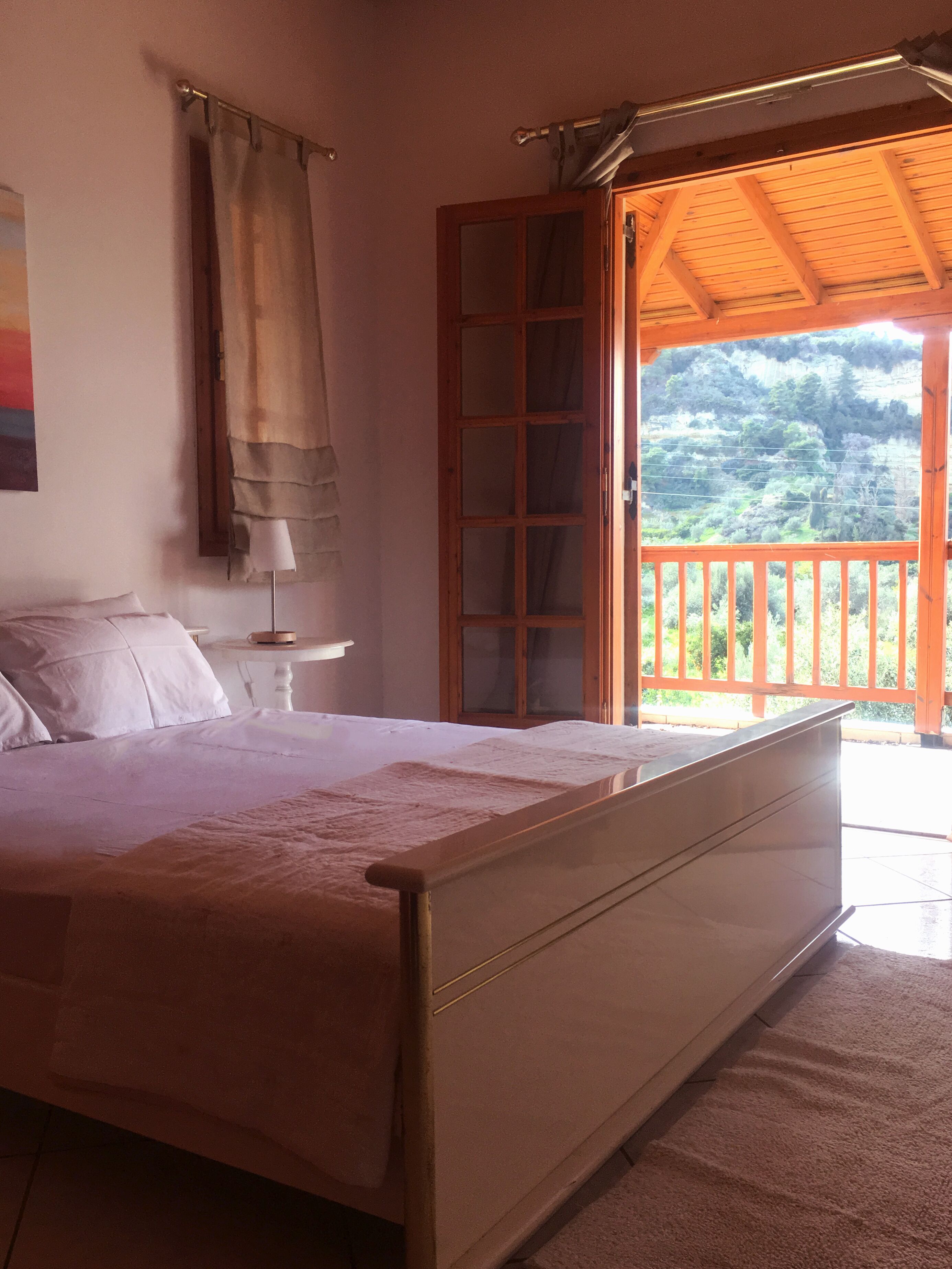 3 Schlafzimmer, Bügeleisen/Bügelbrett, kostenloses WLAN, Bettwäsche