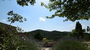 住宿场地