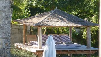 Terras