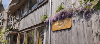  Detached , Luxury Oak House in open countryside 