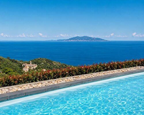 A PAROCHJA CAP CORSE