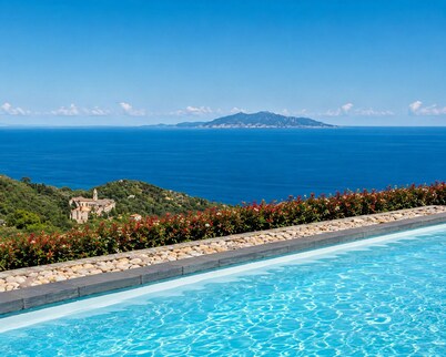 A PAROCHJA CAP CORSE