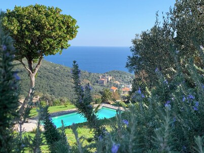 A PAROCHJA CAP CORSE