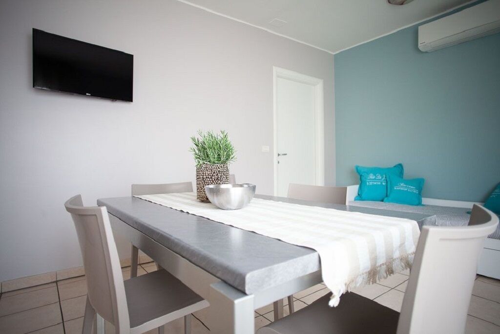 Residenza AlmaThree-room apartment Luna