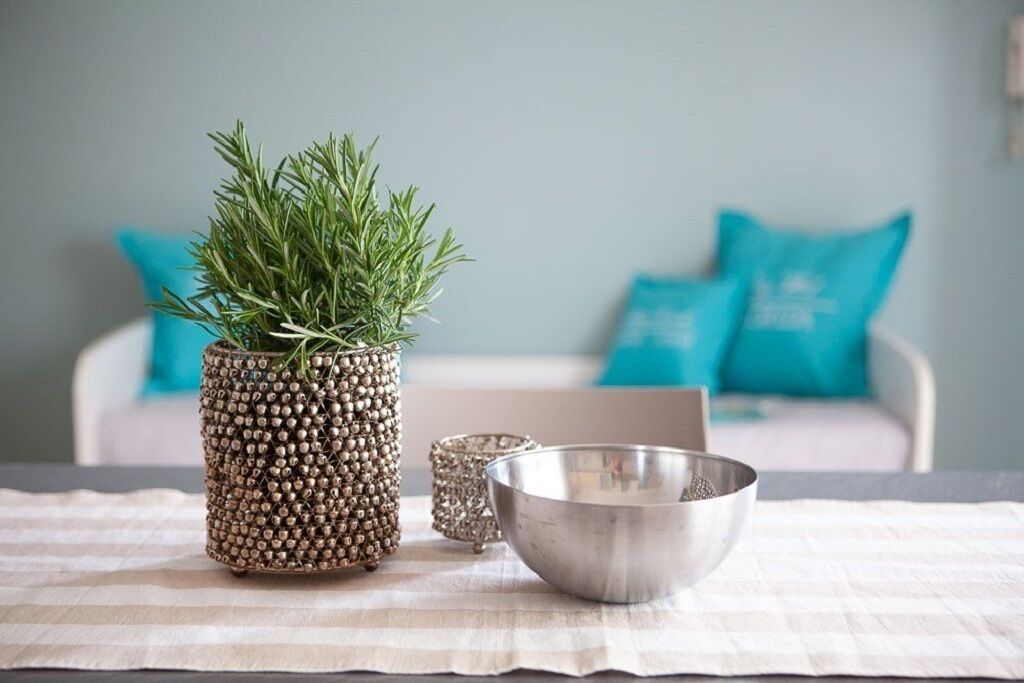 Residenza AlmaThree-room apartment Luna