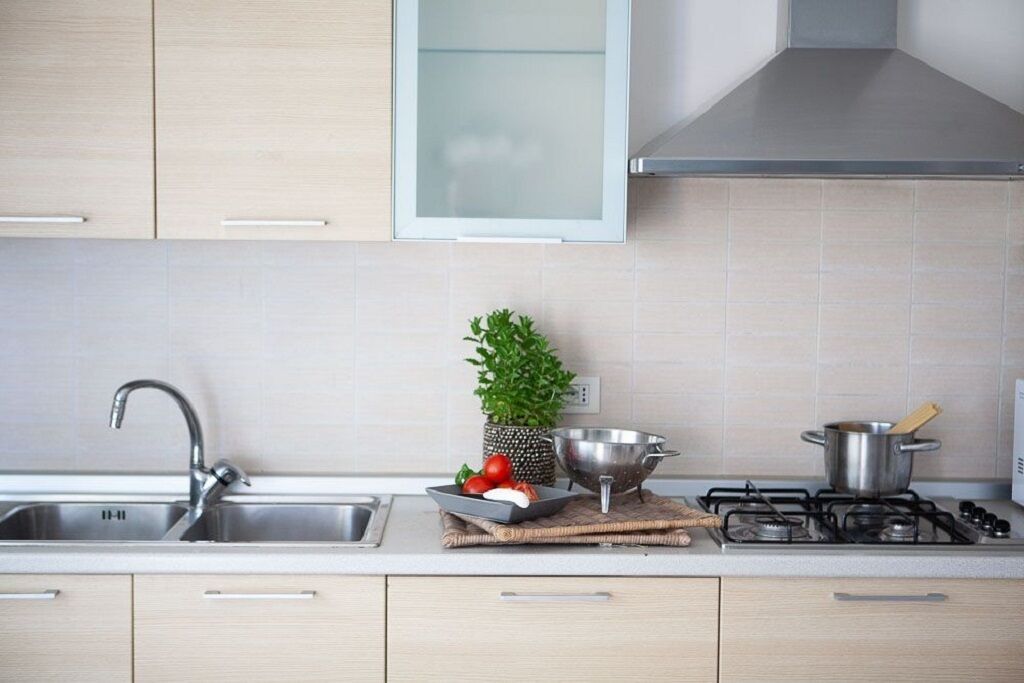 Residenza AlmaThree-room apartment Luna