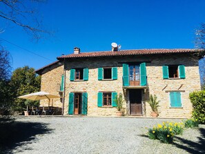 Aussenbereich