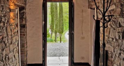 Panoramic luxury villa with large and renovated 12x6 pool