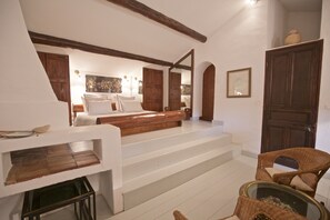 8 間睡房、書桌、熨斗/熨衫板、免費 Wi-Fi