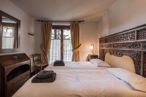 3 Schlafzimmer, Bügeleisen/Bügelbrett, Internetzugang