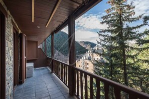 Property grounds - Mauberme by SeaMount Rentals (Baqueira)