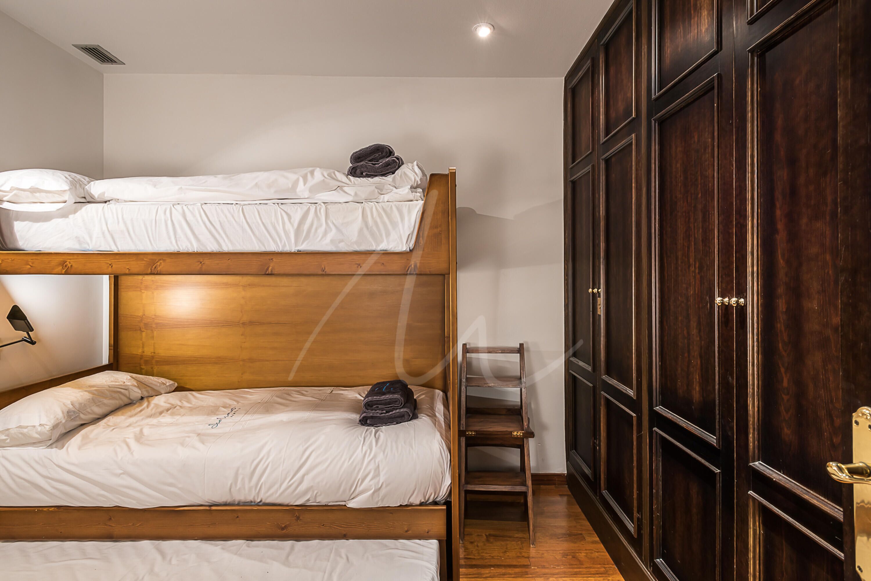 3 Schlafzimmer, Bügeleisen/Bügelbrett, Internetzugang