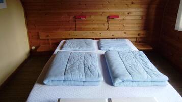 4 Schlafzimmer, WLAN, Rollstuhlgeeignet