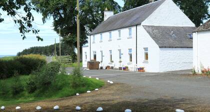 Molkerei Cottage East Challoch Farm