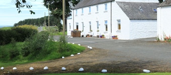 Dairy Cottage East Challoch Farm