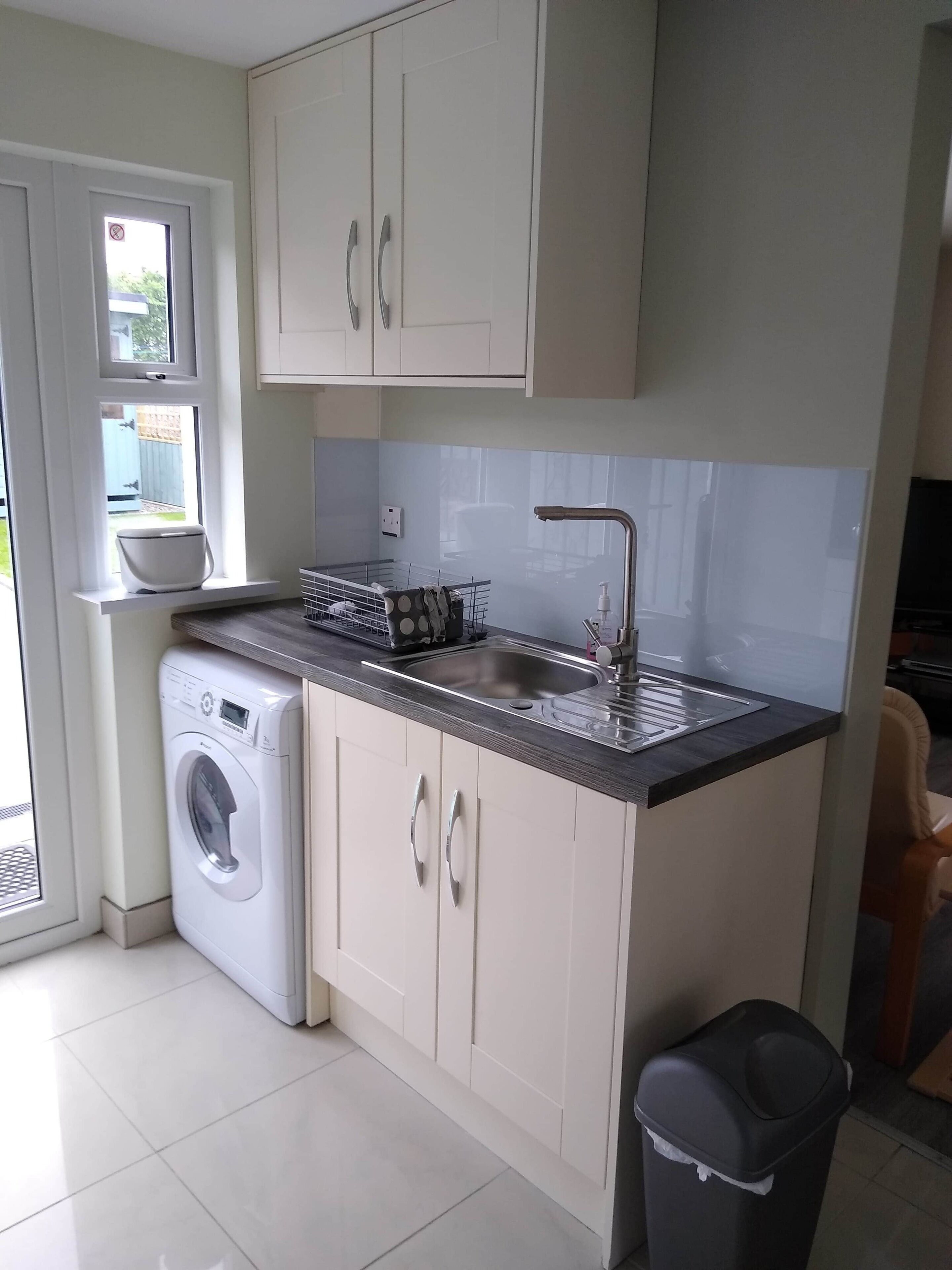 Blue doors holiday Home Castlerock