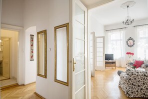 Interior - Flat in the most Central Location of Budapest  (Budapest)