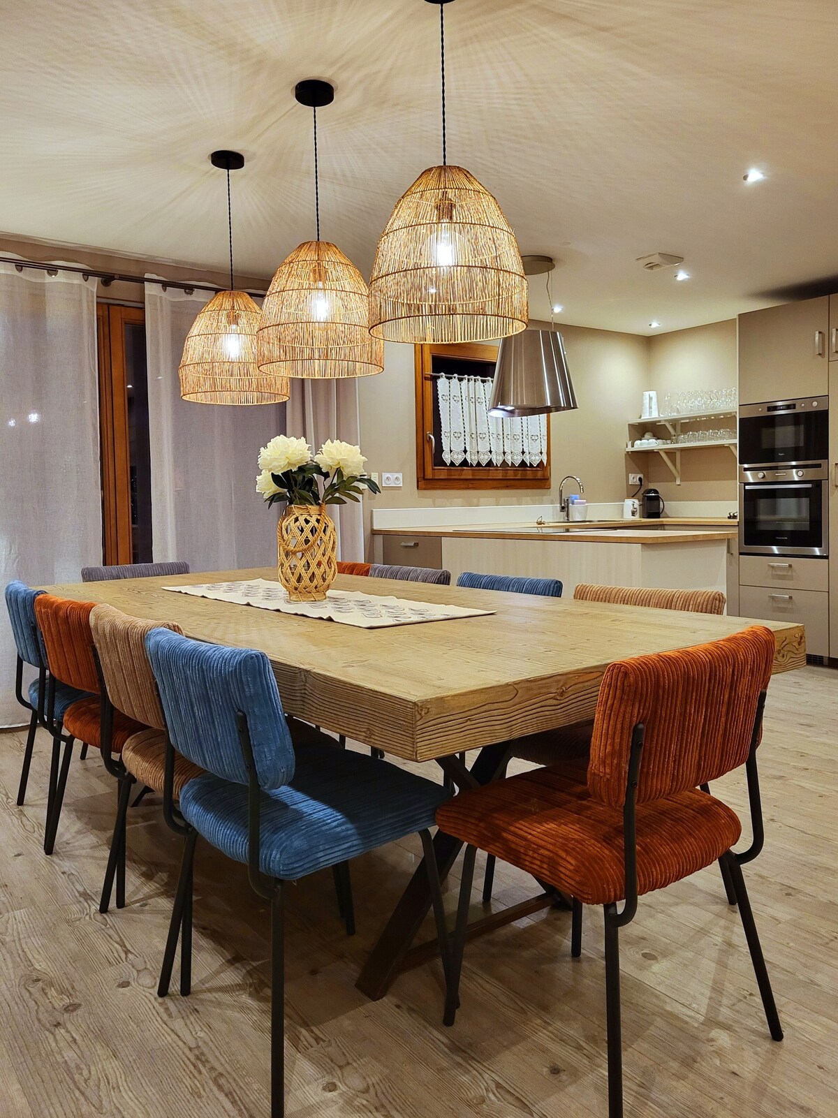 Image de profil de l’hôte