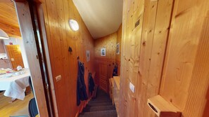 Interior - Arcs 1800: Large luxury apartment: 8 people / 4 bedrooms / 3 sdb - 50 m and slopes (Bourg-Saint-Maurice)