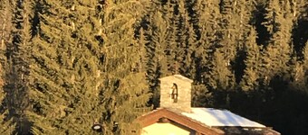 Arcs 1800: Large luxury apartment: 8 people / 4 bedrooms / 3 sdb - 50 m and slopes