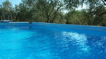 Außenpool