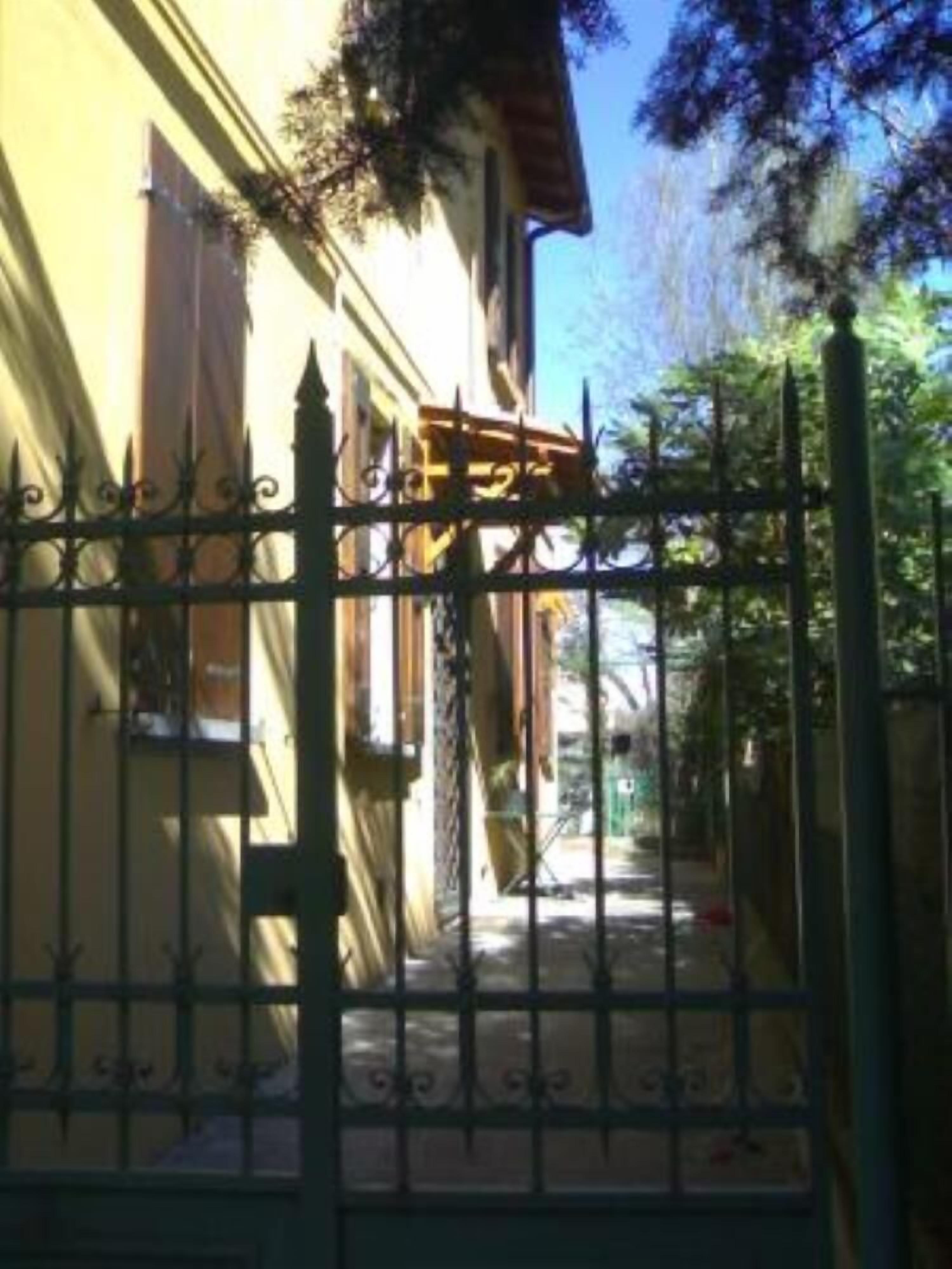 Apartment/ flat - BOLOGNA House with character