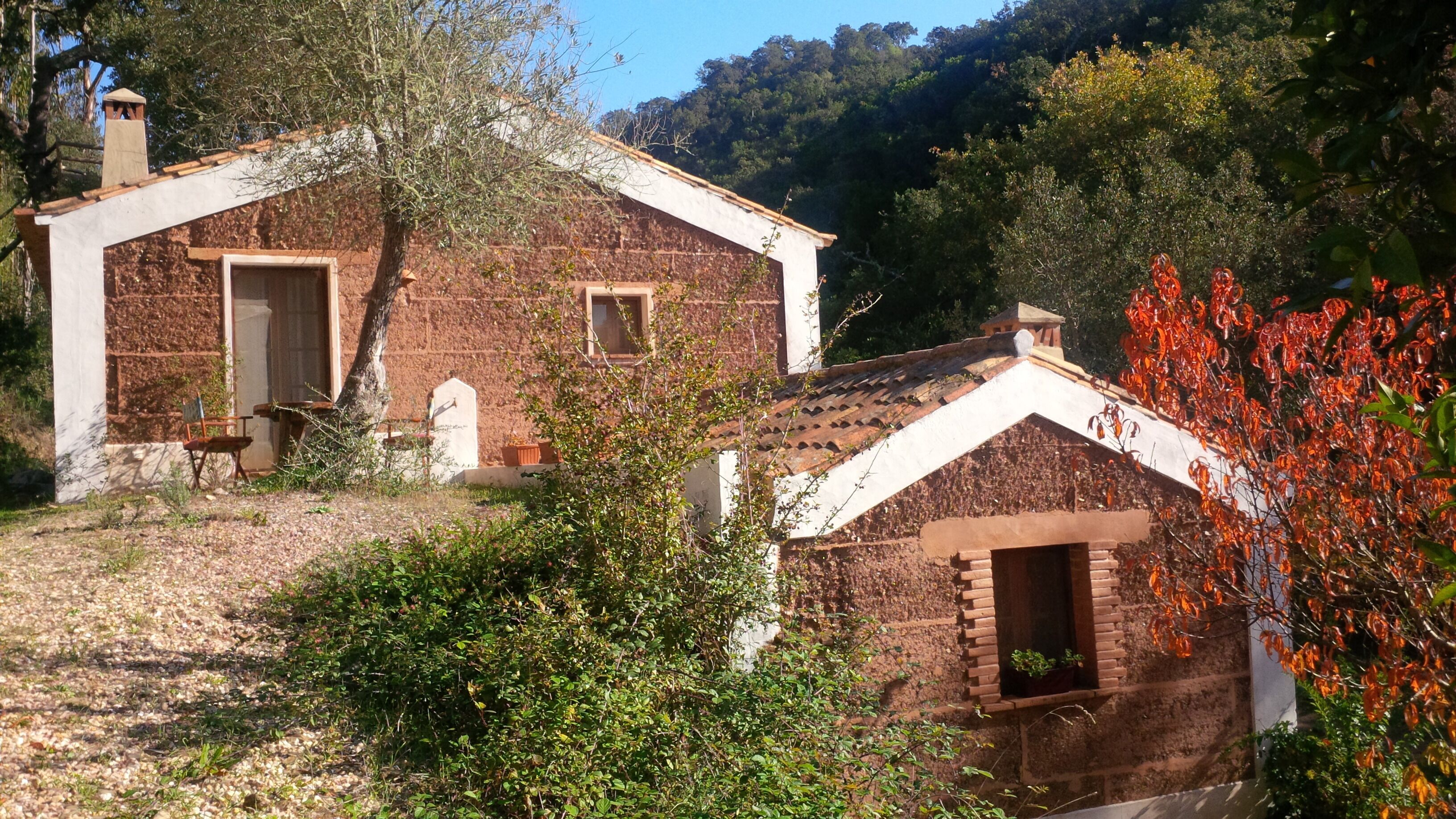 Casa da Adega - Quite Within Nature