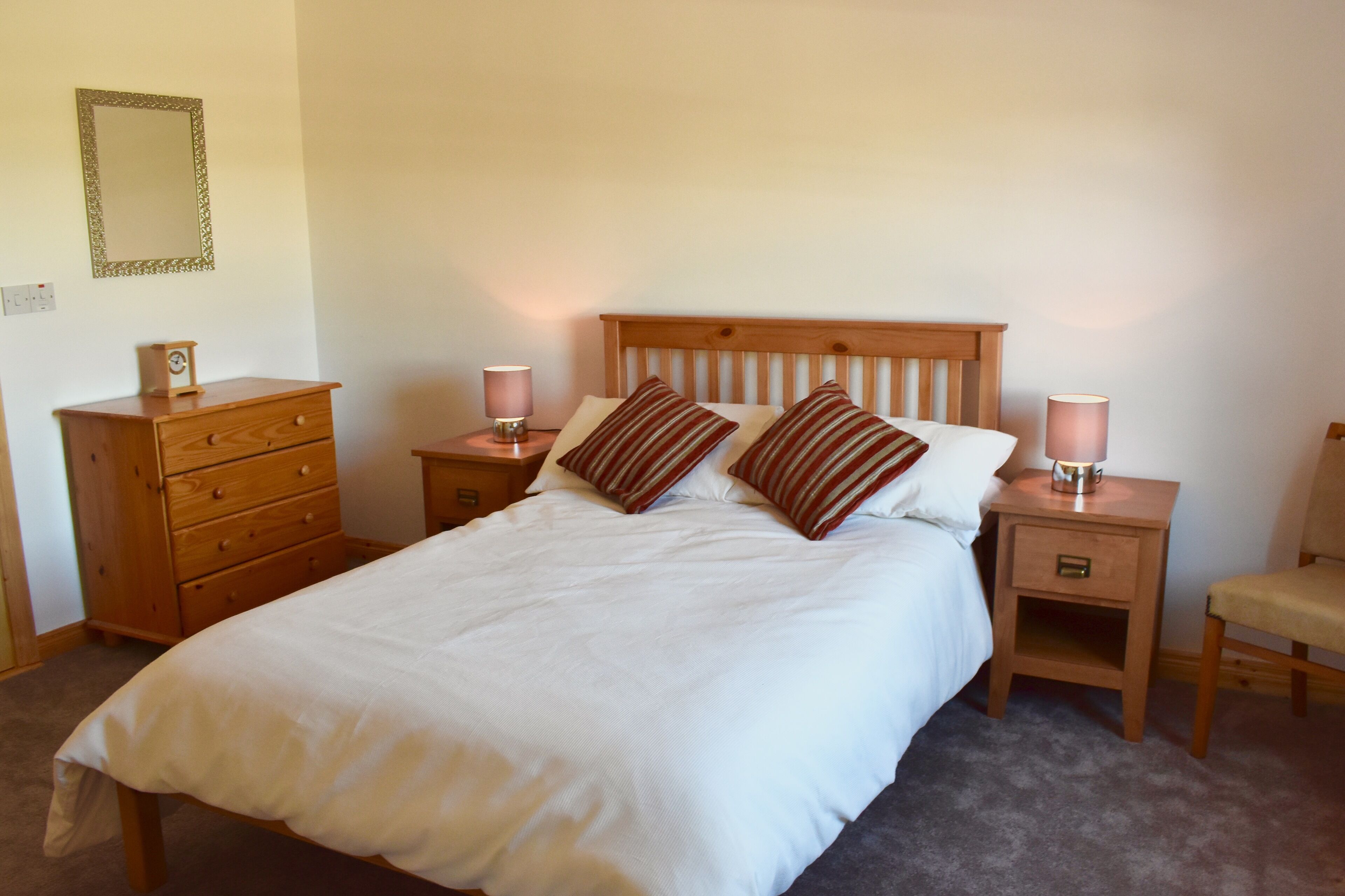 Elnan Cottage - A quiet escape