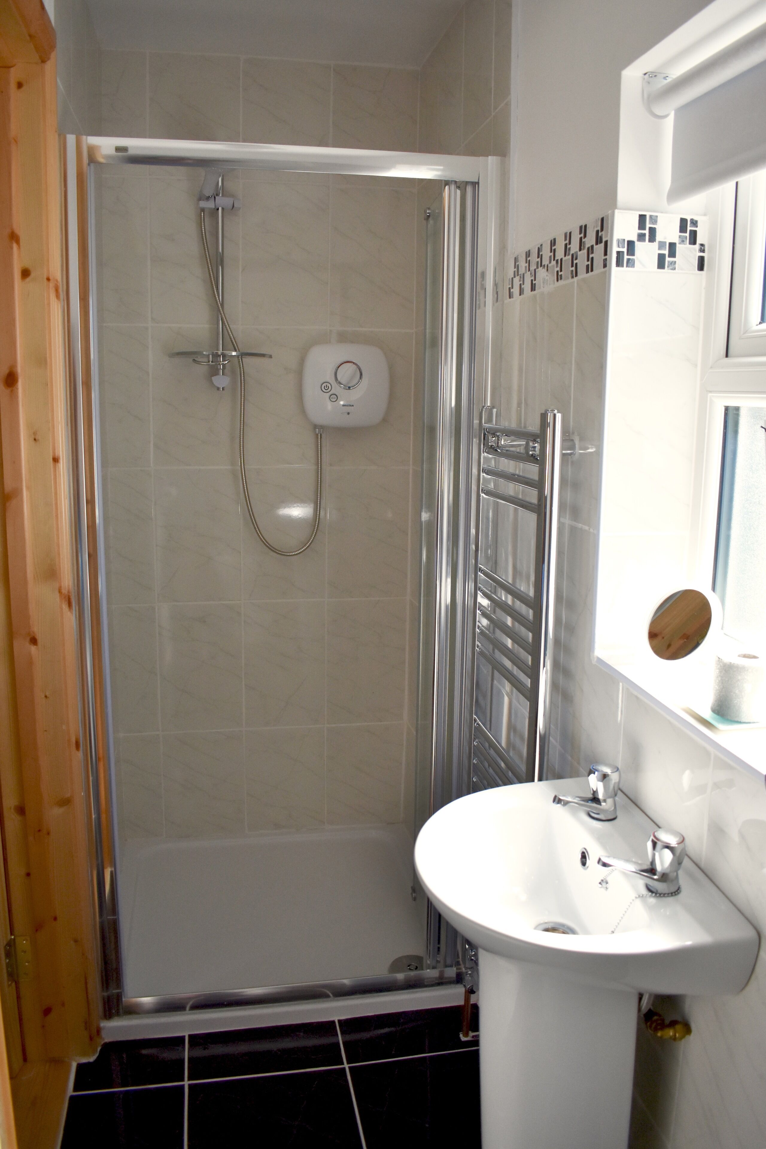 Elnan Cottage - A quiet escape