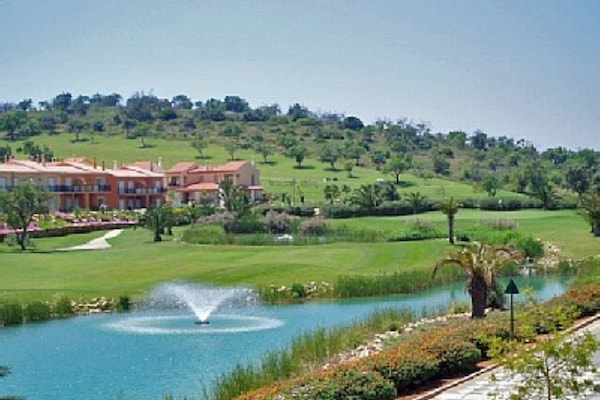 View of 17th Hole