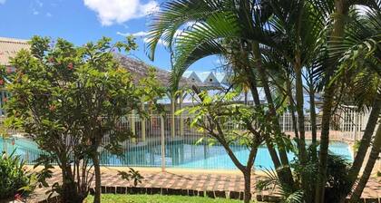 Residence Canouan Duplex 4319: The Belfond Apartment