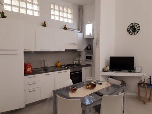 Casa da Bianca new apartment 50 meters from the sea cod.cin IT009029C2Q4HBV7RT