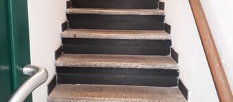 Casa da Bianca neue Wohnung 50 Meter vom Meer entfernt