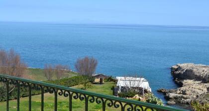 Casa al Mare, Villa Bella