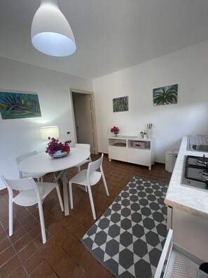 Dining - Casa al Mare, Villa Bella (Augusta)