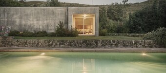 Large Holiday House in the Alto Minho- Vila nova de Cerveira - Max. 17 people