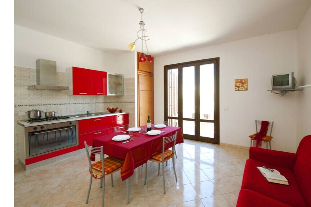 "TRE BAGLI" APARTMENT, the ideal solution for your holidays
