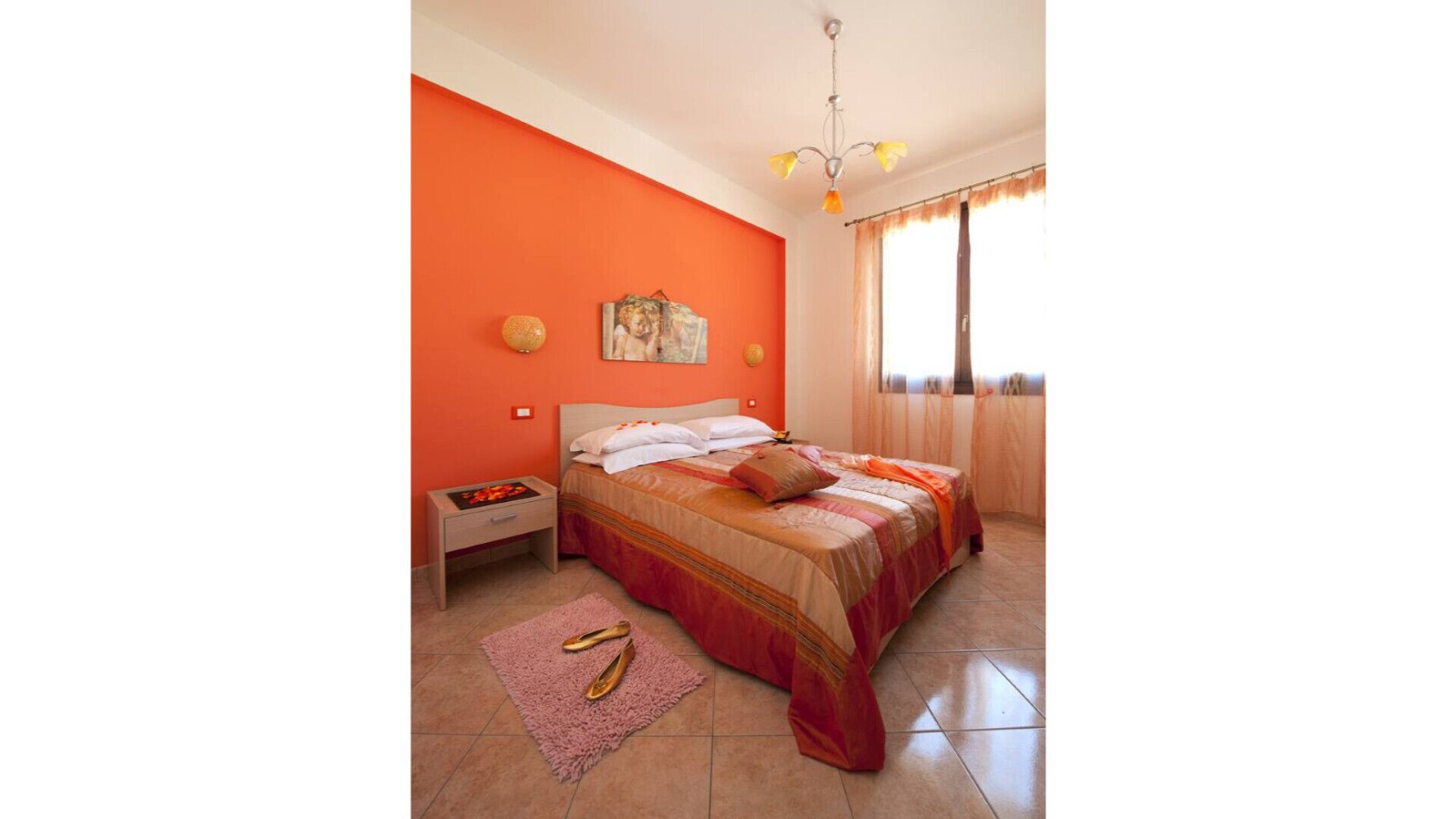 "TRE BAGLI" APARTMENT, the ideal solution for your holidays