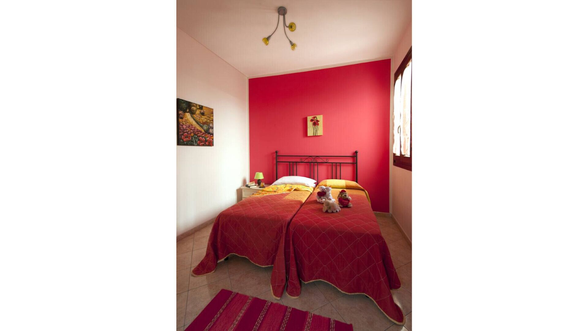 "TRE BAGLI" APARTMENT, the ideal solution for your holidays