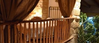 Casa El Corral pour 4 personnes