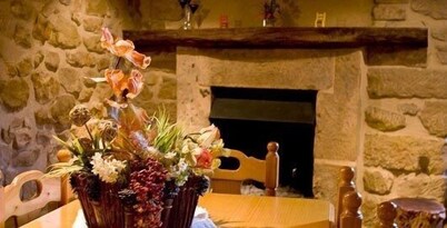 Casa El Corral for 4 people