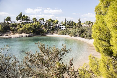 Villa Kallisti - A small paradise with the most magnificent view